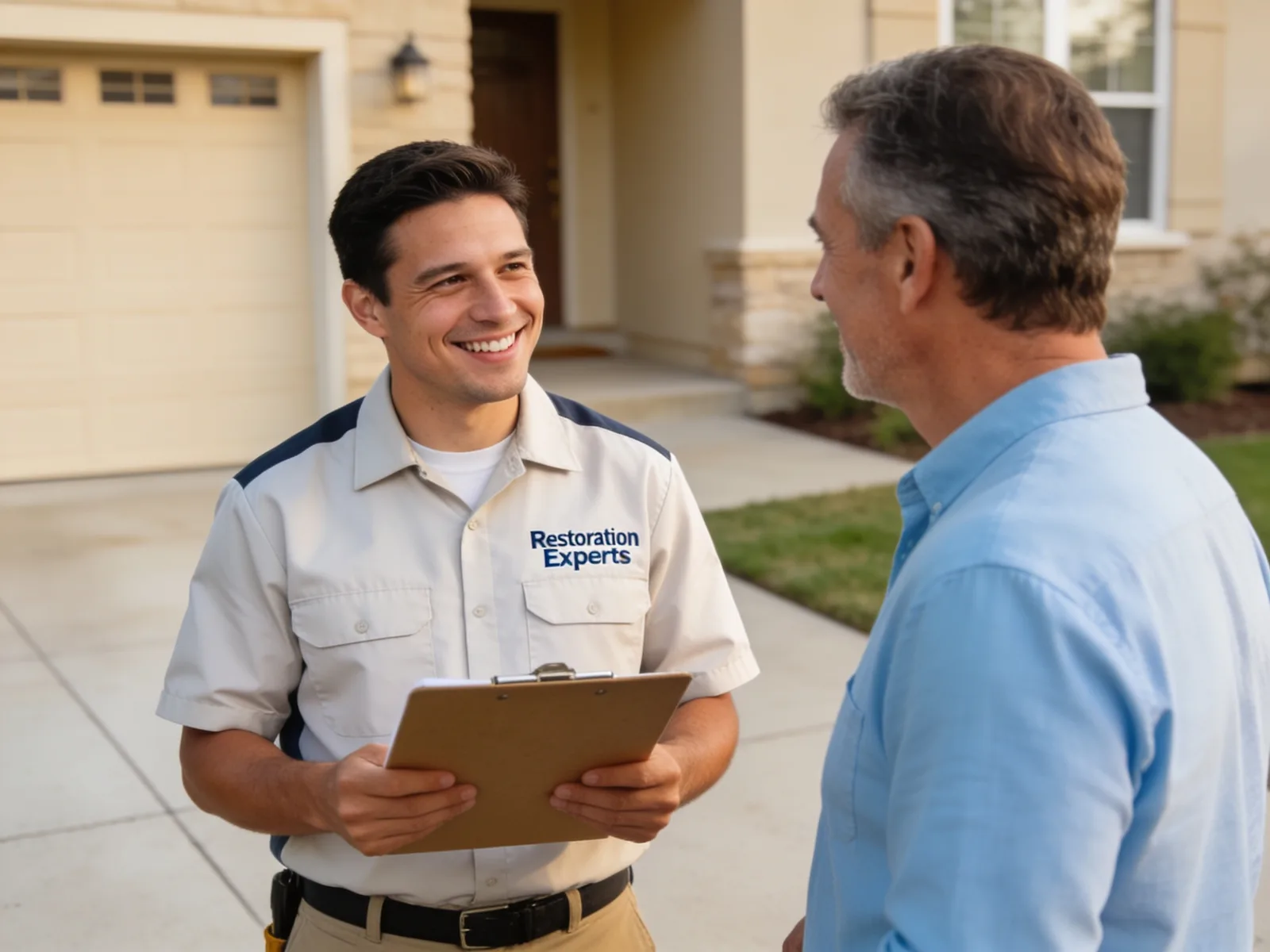 Water Damage Cleanup Thorntown, IN FAQs